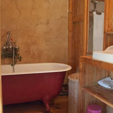 Hébergement de vacances La Maison