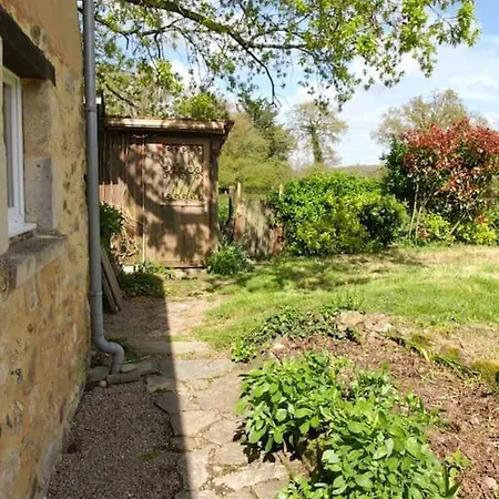 La Maison Hébergement de vacances *