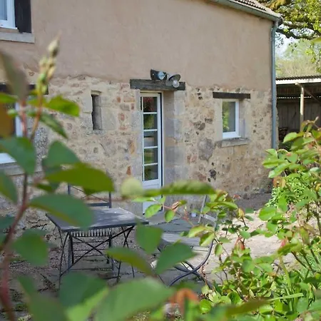 La Maison Saint-Martin-le-Hebert