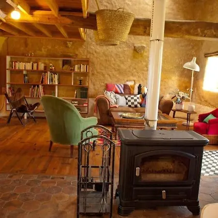 בית נופש La Maison *