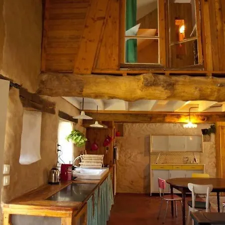 La Maison *