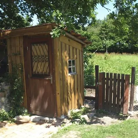 La Maison Hébergement de vacances *