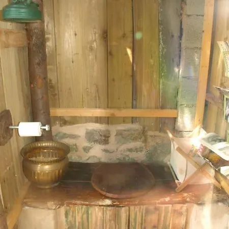 La Maison Hébergement de vacances