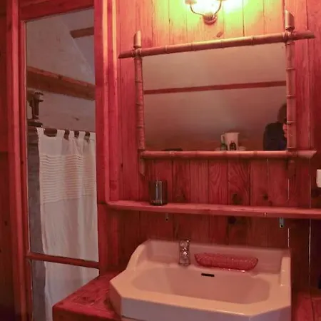 La Maison Hébergement de vacances *