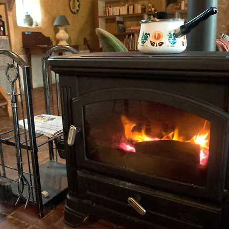 Hébergement de vacances La Maison *