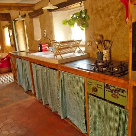 La Maison