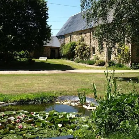 La Maison Hébergement de vacances *