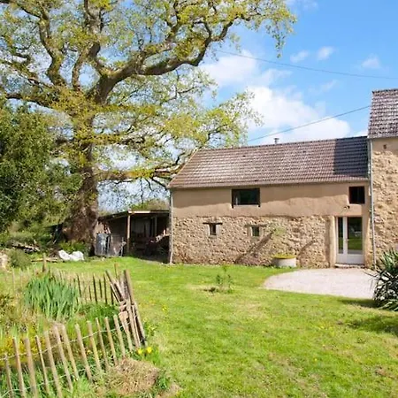 Hébergement de vacances La Maison *