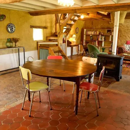 La Maison