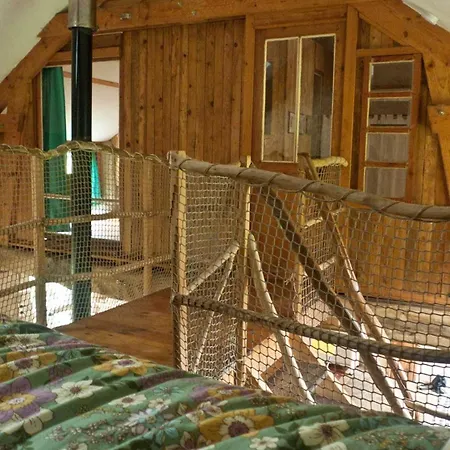 La Maison * Saint-Martin-le-Hebert