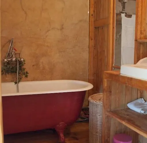 Vakantiehuis La Maison