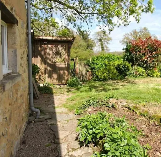 La Maison Vakantiehuis *