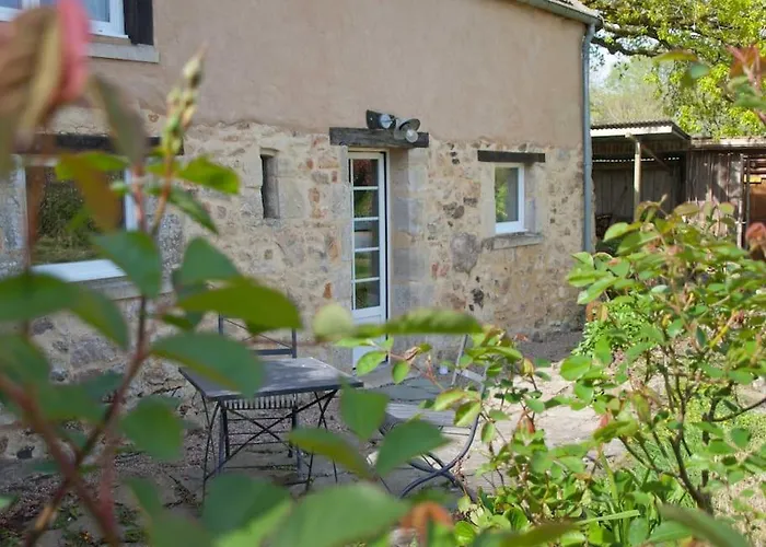 La Maison Saint-Martin-le-Hebert
