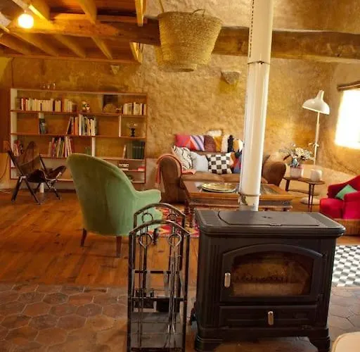 Vakantiehuis La Maison *