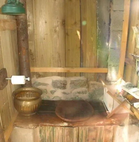 La Maison Vakantiehuis