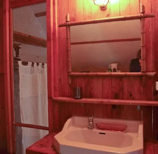 La Maison Vakantiehuis *