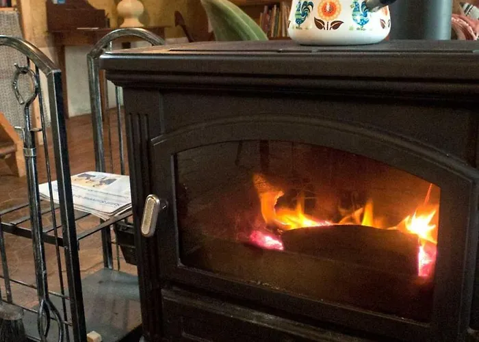 Vakantiehuis La Maison *