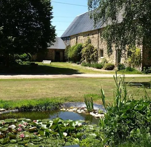 La Maison Vakantiehuis *