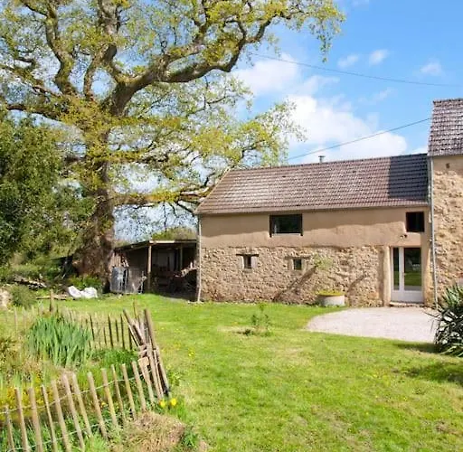 Vakantiehuis La Maison *