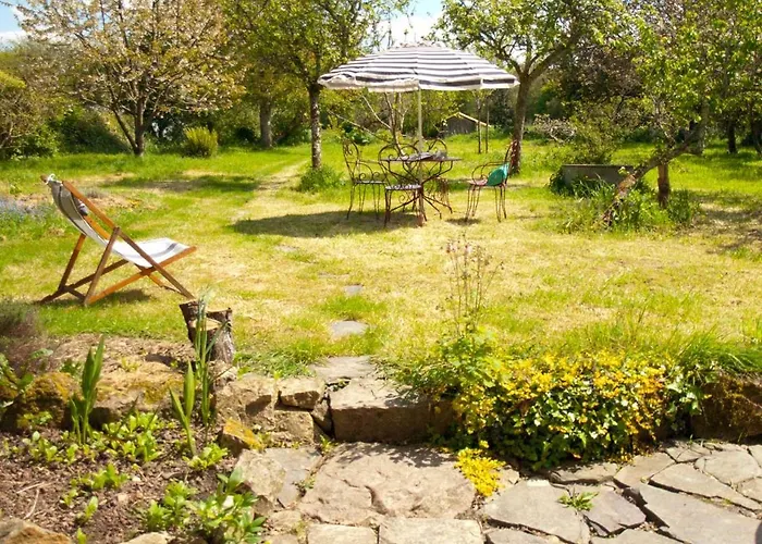 La Maison Saint-Martin-le-Hebert